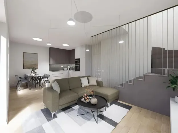 Prodej rodinného domu, Moravská Třebová, Švestkový sad, 141 m2