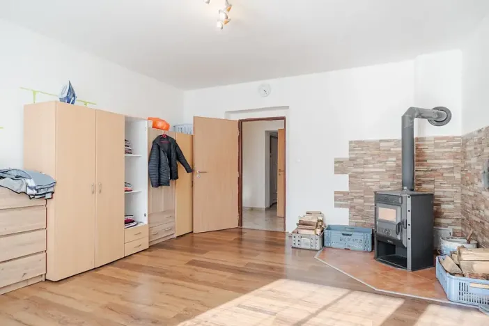 Prodej rodinného domu, Semanín, 180 m2