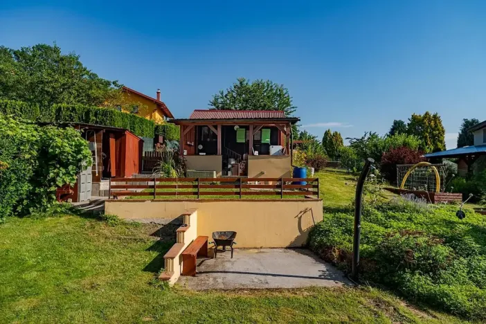 Prodej chaty, Vysoké Mýto, 35 m2