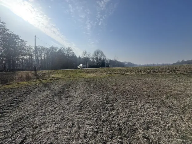 Prodej pozemku pro bydlení, Litomyšl, 1478 m2