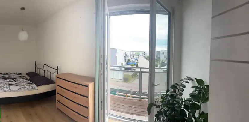 Pronájem bytu 4+kk, Vochov, 81 m2