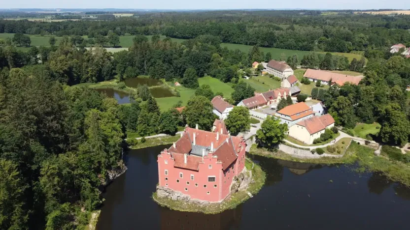 Prodej pozemku, Pluhův Žďár - Jižná, 1974 m2