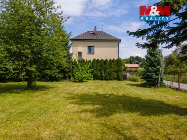 Prodej pozemku pro bydlení, Bohumín, 1. máje, 700 m2