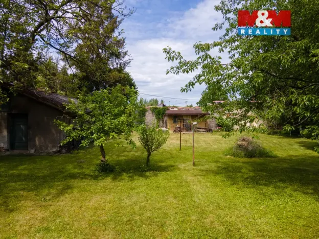 Prodej pozemku pro bydlení, Bohumín, 1. máje, 700 m2