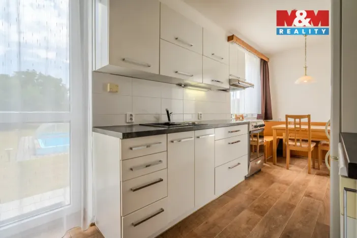 Prodej rodinného domu, Převýšov, 137 m2