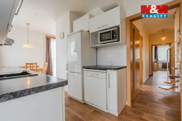 Prodej rodinného domu, Převýšov, 137 m2