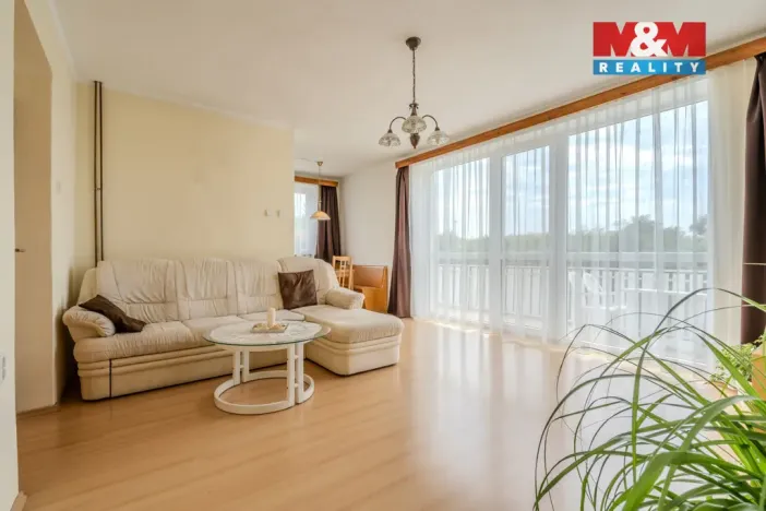 Prodej rodinného domu, Převýšov, 137 m2