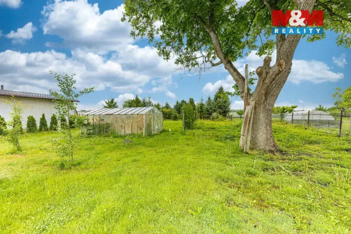 Prodej rodinného domu, Bukovka, 187 m2