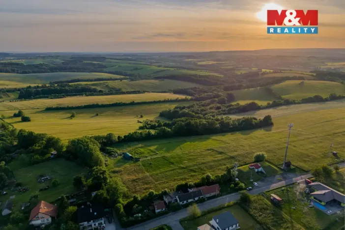Prodej pozemku pro bydlení, Police, 2776 m2