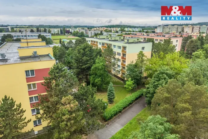 Prodej bytu 3+1, Mladá Boleslav - Mladá Boleslav II, Václavkova, 79 m2