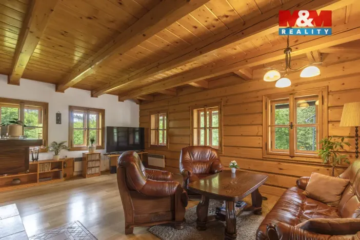 Prodej rodinného domu, Palkovice, 145 m2