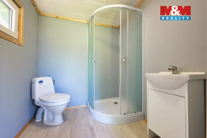 Prodej pozemku pro bydlení, Brodek u Prostějova, Husova, 802 m2