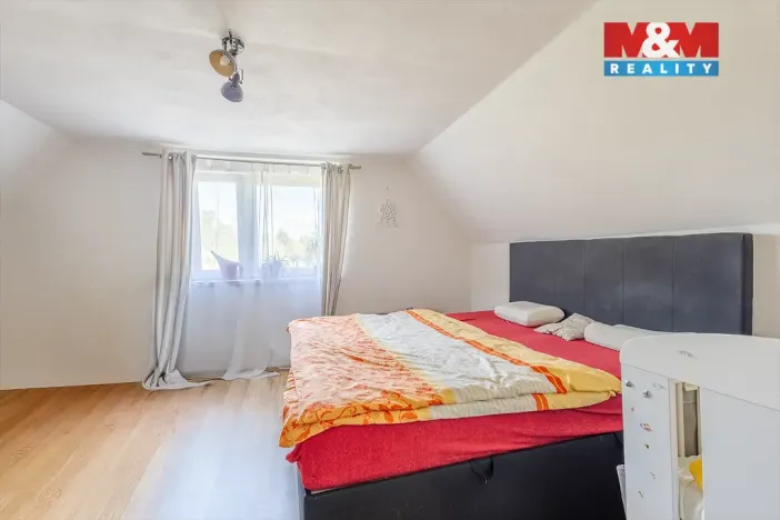 Prodej rodinného domu, Křižany - Žibřidice, 91 m2