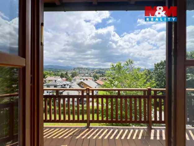 Prodej bytu 2+1, Sušice - Sušice I, Americké armády, 39 m2