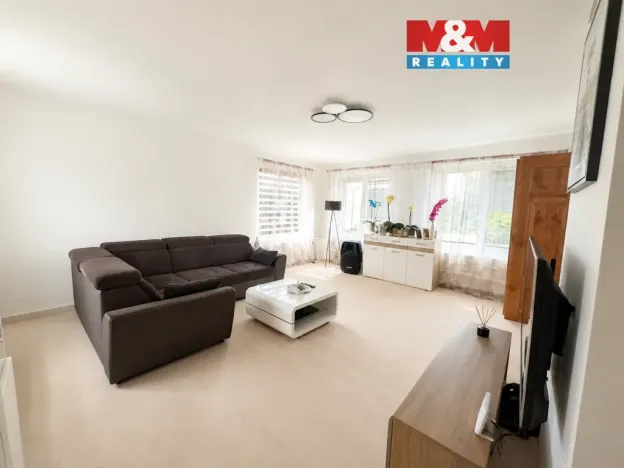 Prodej rodinného domu, Mimoň - Mimoň I, Tyršovo náměstí, 134 m2