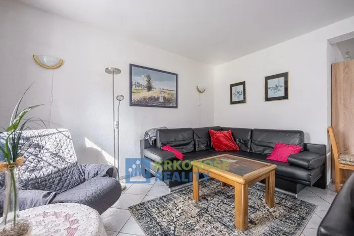 Prodej chaty, Černý Důl, 230 m2