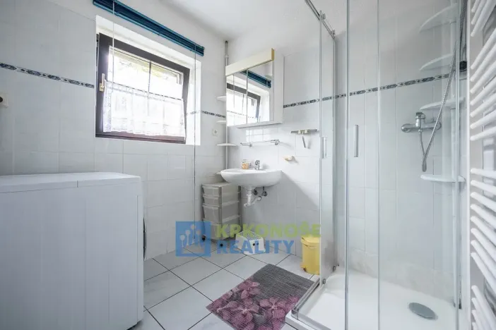 Prodej chaty, Černý Důl, 230 m2