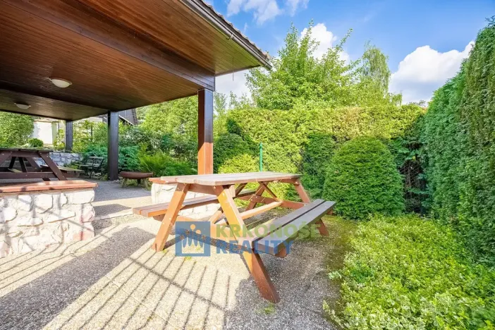 Prodej chaty, Černý Důl, 120 m2