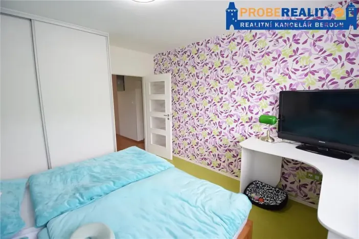 Prodej bytu 2+1, Praha - Břevnov, 56 m2