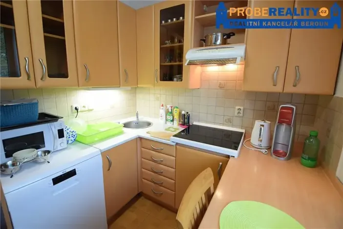 Prodej bytu 2+1, Praha - Břevnov, 56 m2