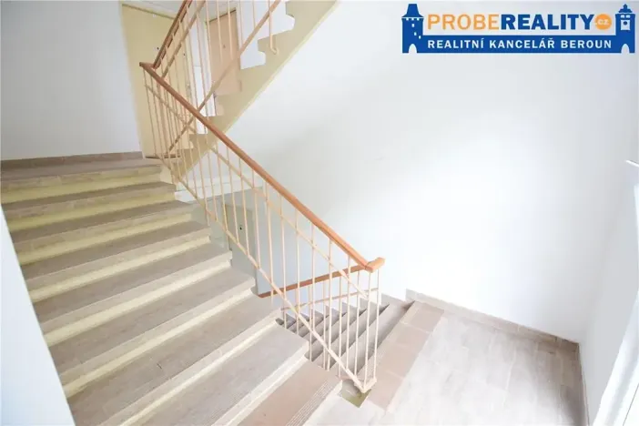 Prodej bytu 2+1, Praha - Břevnov, 56 m2