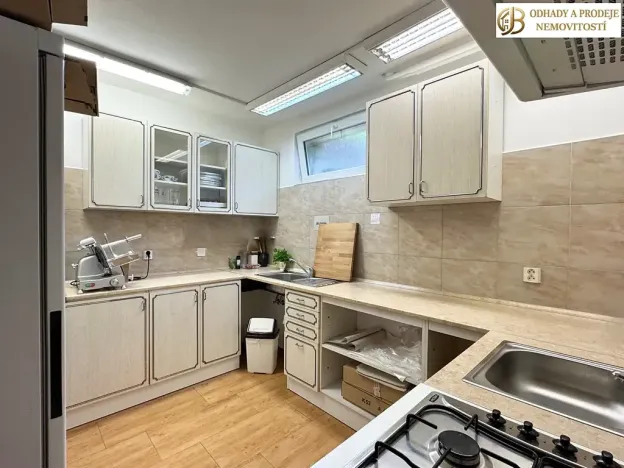 Prodej rodinného domu, Drozdov, 250 m2