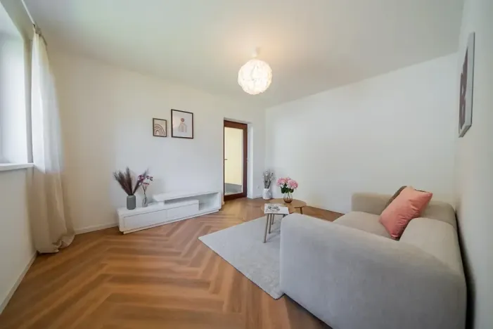 Prodej bytu 3+1, Valtice, Sobotní, 75 m2