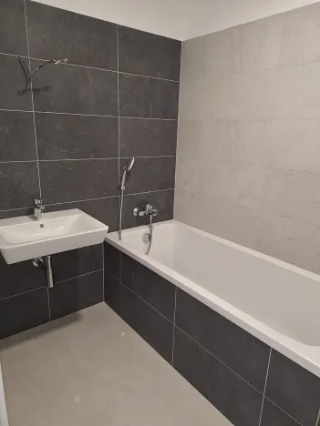 Prodej bytu 2+kk, Brno, Chvalovka, 57 m2