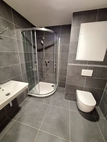 Prodej bytu 1+kk, Brno, Chvalovka, 42 m2