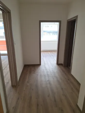Prodej bytu 2+kk, Brno, Chvalovka, 60 m2