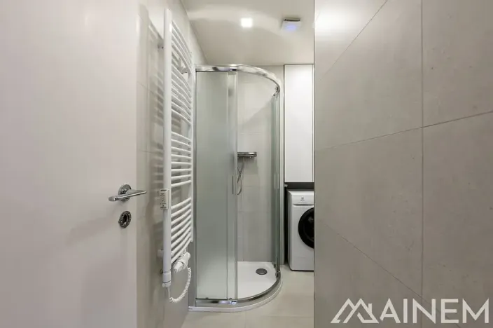 Pronájem bytu 3+kk, Praha - Žižkov, Hartigova, 60 m2
