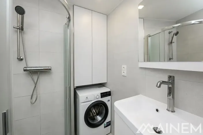 Pronájem bytu 3+kk, Praha - Žižkov, Hartigova, 60 m2