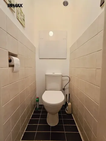 Prodej bytu 3+1, Praha - Vršovice, Gruzínská, 69 m2