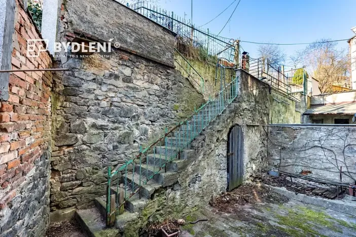 Pronájem bytu 3+kk, Ústí nad Labem, Elišky Krásnohorské, 74 m2