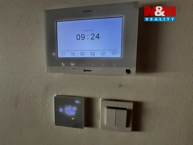 Prodej rodinného domu, Ostrava - Radvanice, Dvořáčkova, 105 m2