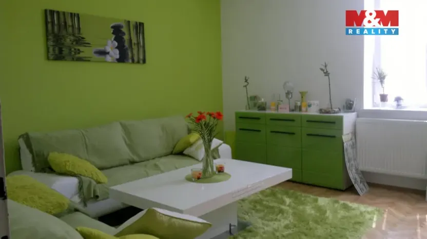 Prodej rodinného domu, Bohumín - Nový Bohumín, Vrchlického, 220 m2