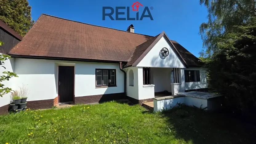 Prodej chalupy, Frýdlant, 170 m2