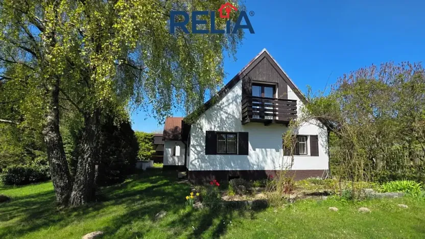 Prodej chalupy, Frýdlant, 170 m2