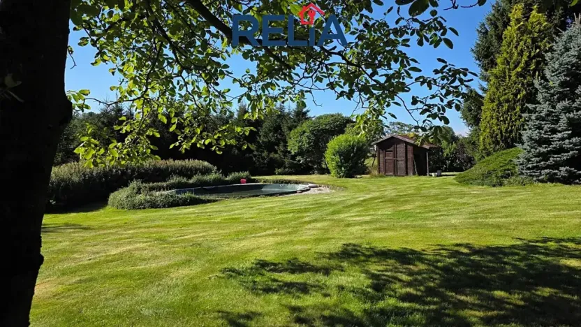 Prodej chalupy, Frýdlant, 170 m2
