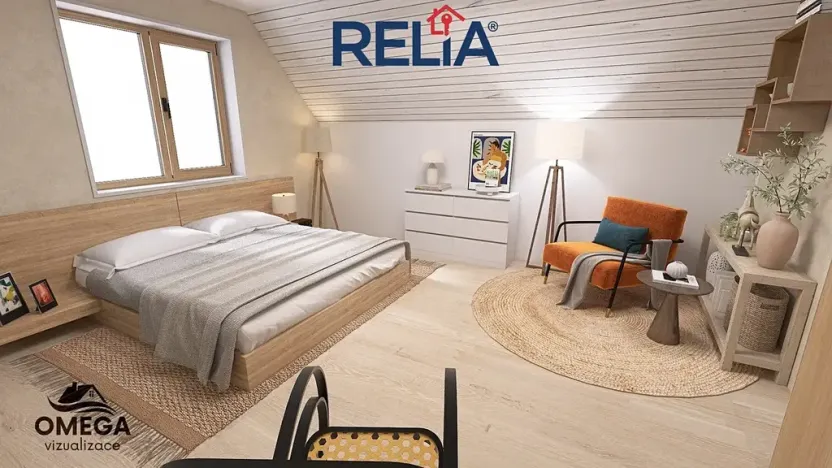 Prodej chalupy, Frýdlant, 170 m2