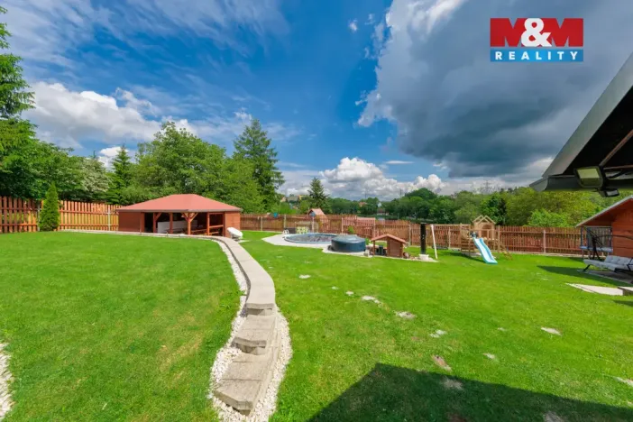 Prodej chaty, Bochov, 66 m2