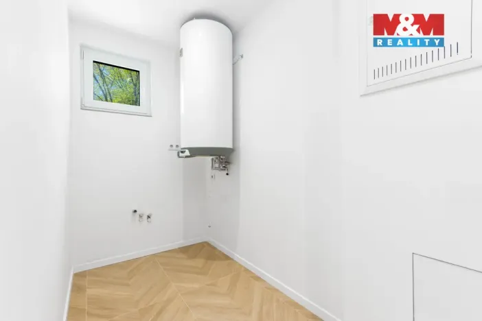 Prodej bytu 3+kk, Ostrava - Radvanice, Dvořáčkova, 105 m2