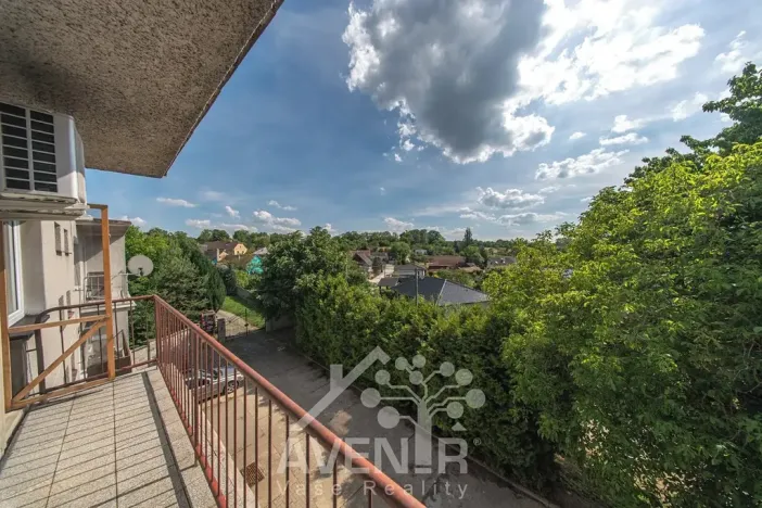 Prodej bytu 3+1, Domanín, 81 m2