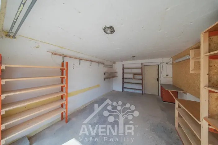 Prodej bytu 3+1, Domanín, 81 m2