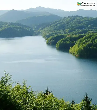 Prodej rodinného domu, Fužine, Chorvatsko, 142 m2