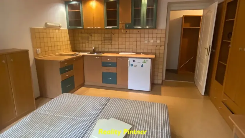 Pronájem bytu 2+1, Příbram, 28. října, 56 m2
