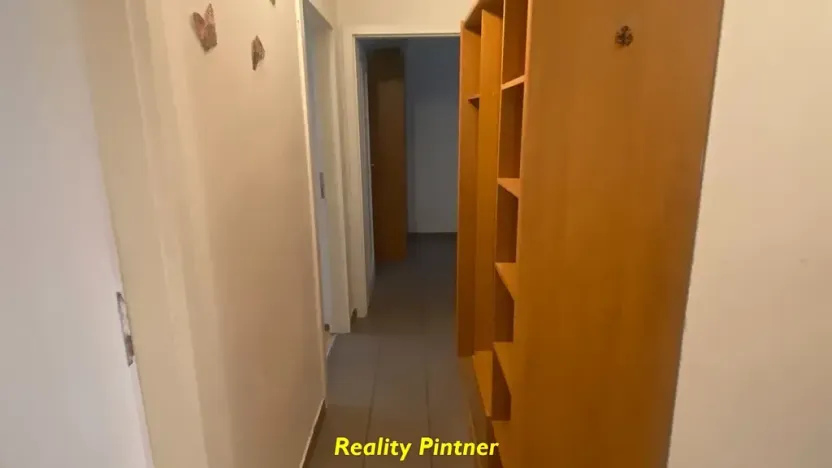 Pronájem bytu 2+1, Příbram, 28. října, 56 m2