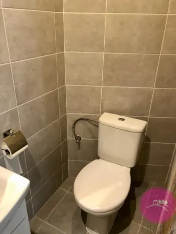 Pronájem bytu 2+kk, Olomouc, Křelovská, 50 m2