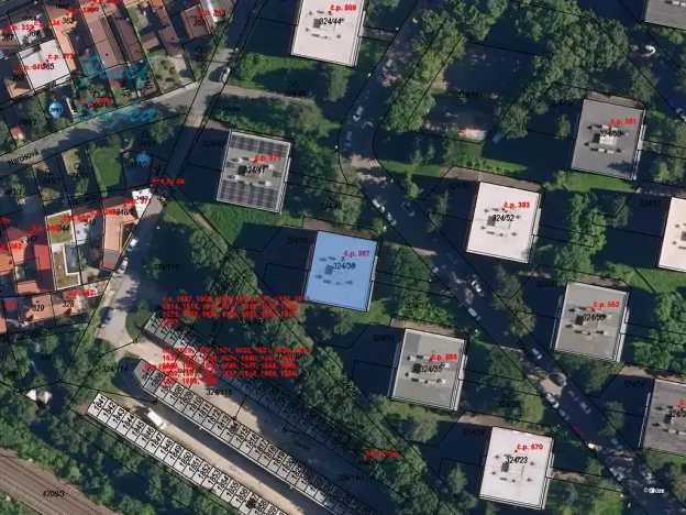 Prodej bytu 2+1, Brno, Třískalova, 52 m2