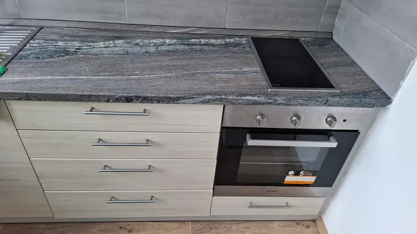 Pronájem bytu 1+kk, Jihlava, Hálkova, 18 m2